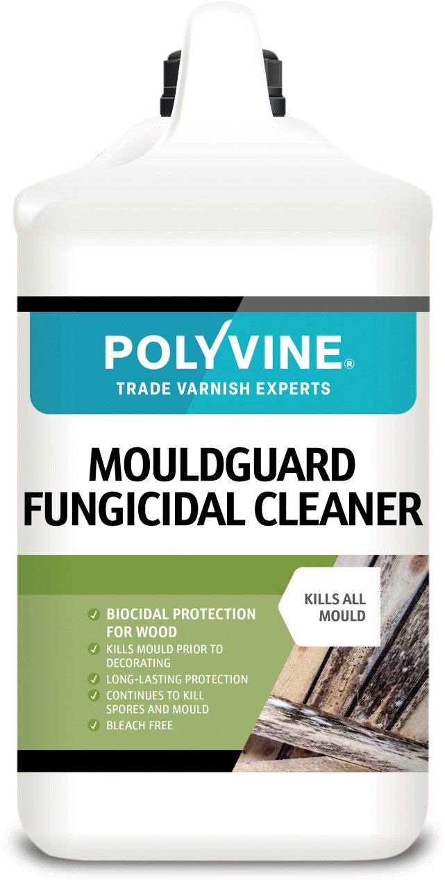 Polyvine Mouldguard