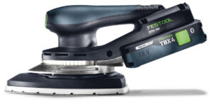 Festool DTSC200 sander
